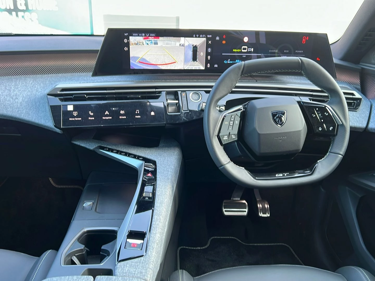 Peugeot 3008 157kW GT 73kWh 5dr Auto