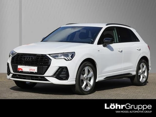 Audi Q3 35 TDI 2 x S line S tronic