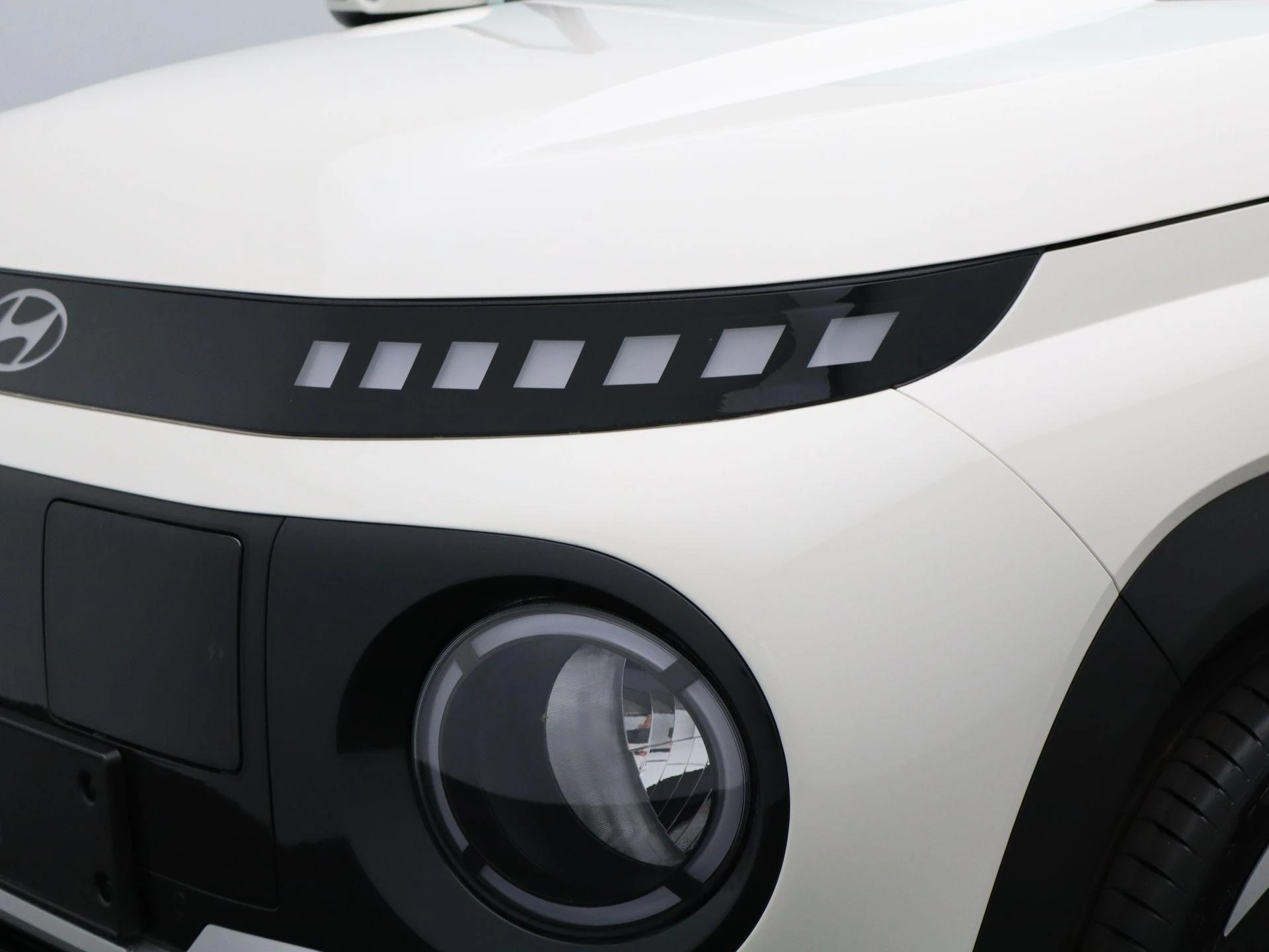 Hyundai Inster Pulse Advanced 42 kWh