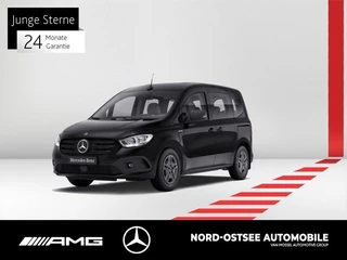 Mercedes-Benz eCitan TOURER AUT KAMERA MBUX SHZ NAVI KLIMA Tourer