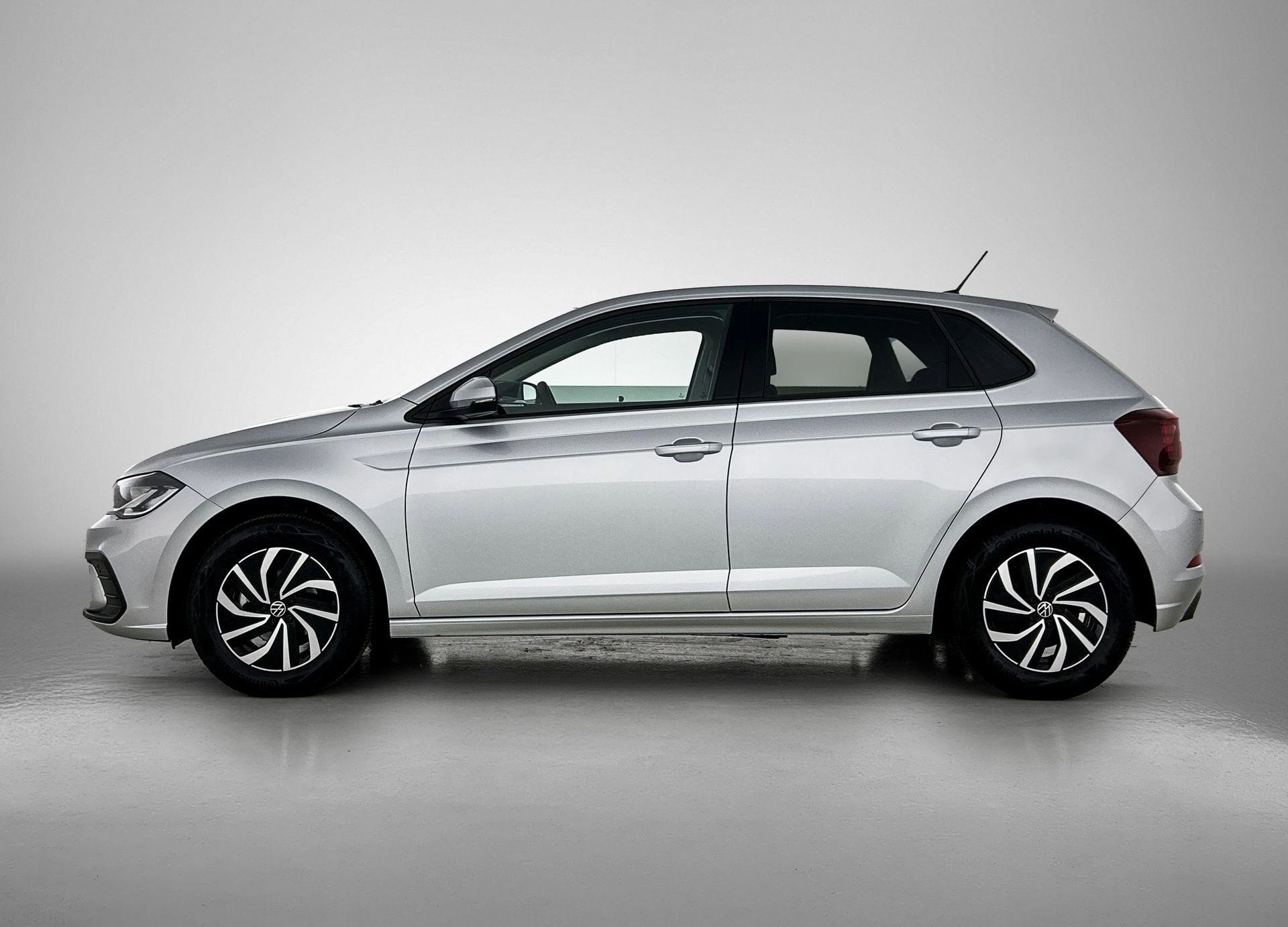 Volkswagen Polo 1.0 TSI Life Edition