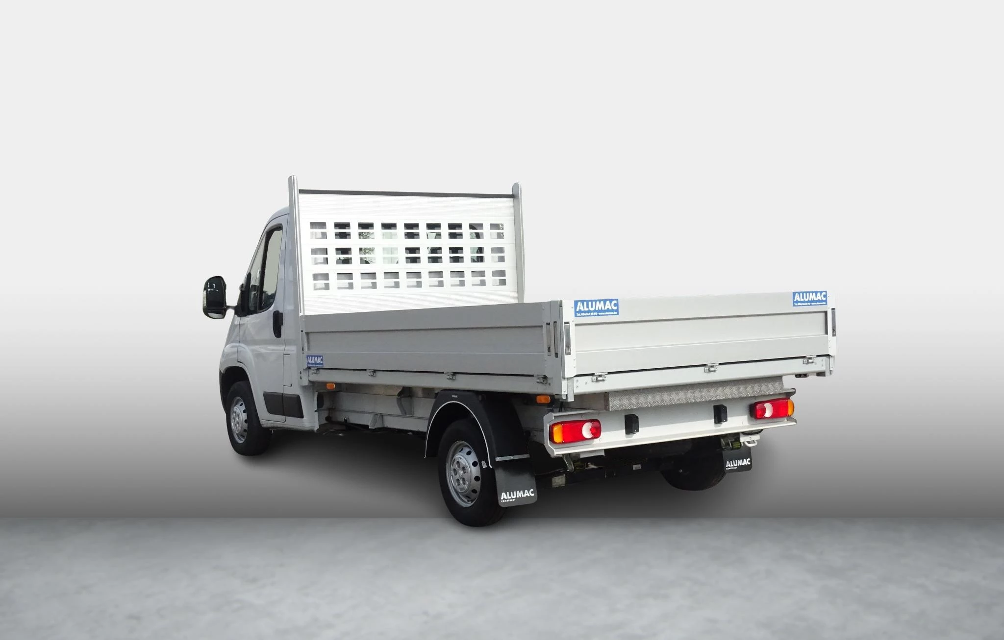 Peugeot Boxer 2.2d L2 s 335 open laadbak