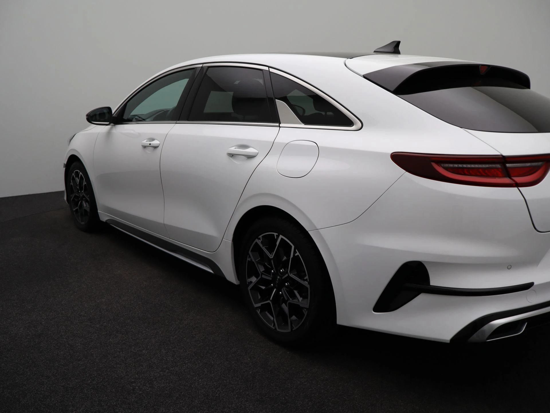 Kia ProCeed 1.5 T-GDi GT-Line