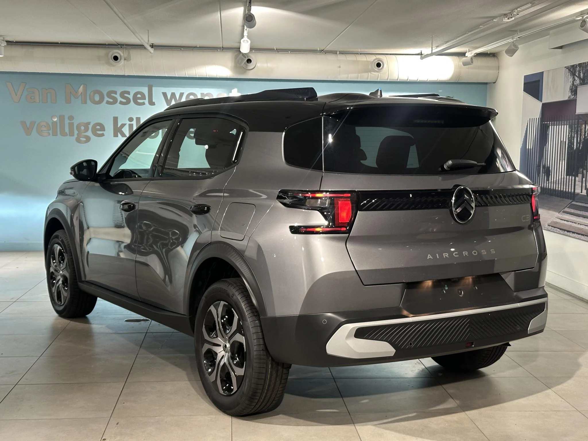 Citroën-C3 Aircross-image-5