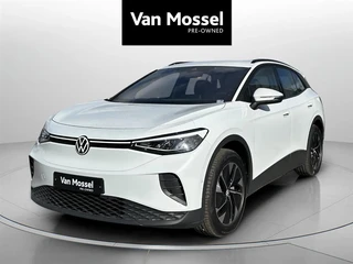 Volkswagen ID.4 EL Pro 286HK 5d Aut.