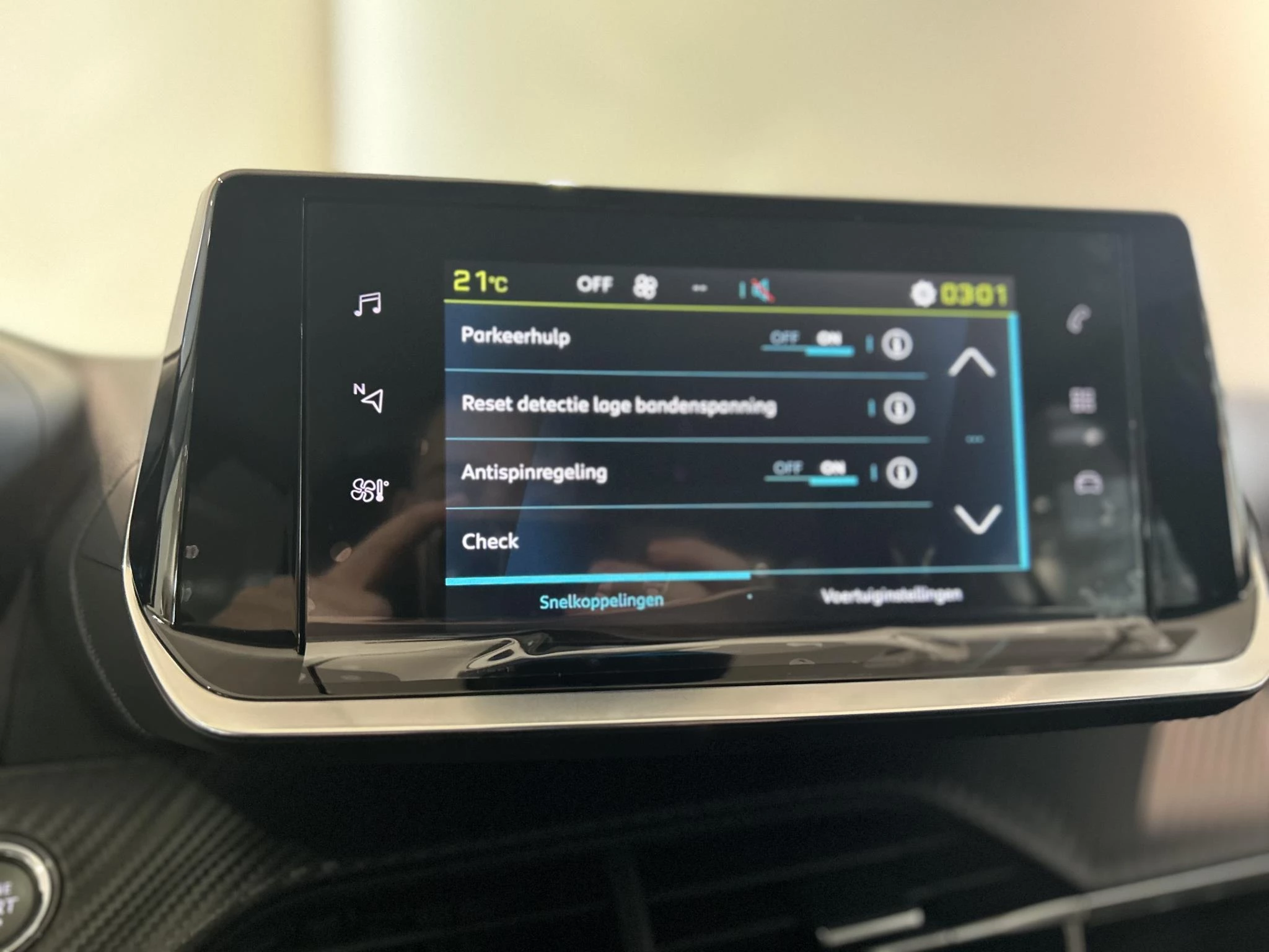 Peugeot e-208 EV Active Pack 50 kWh