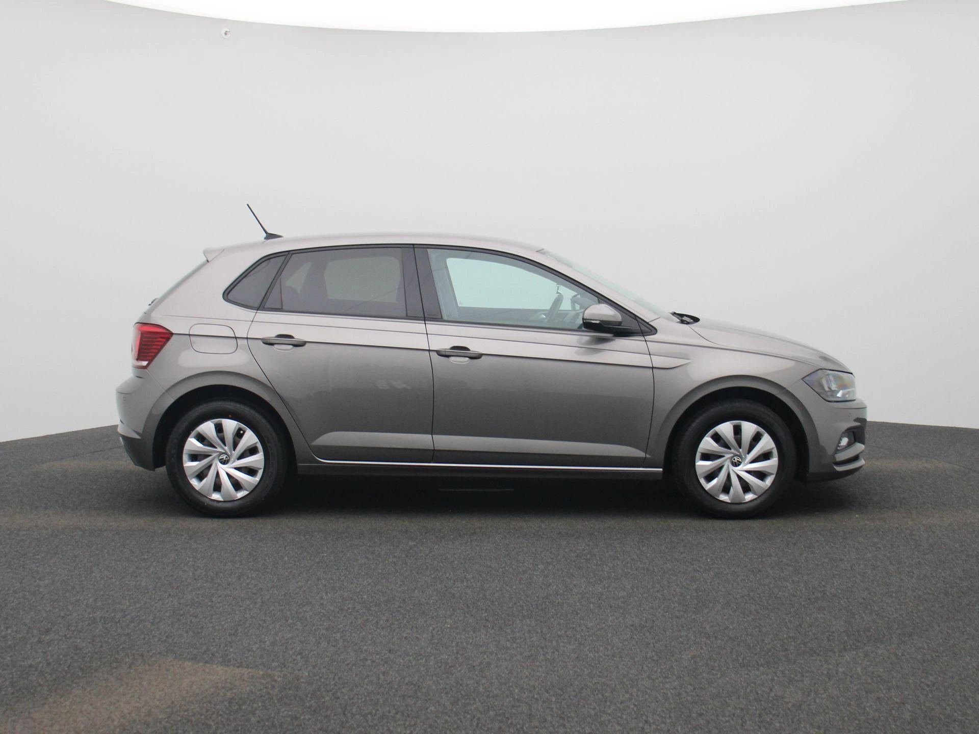 Volkswagen Polo 1.0 TSI Comfortline