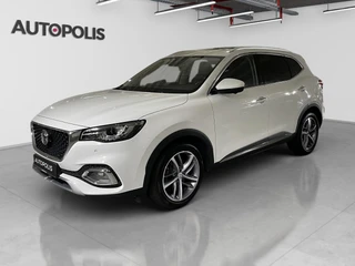 MG EHS 1.5T Luxury