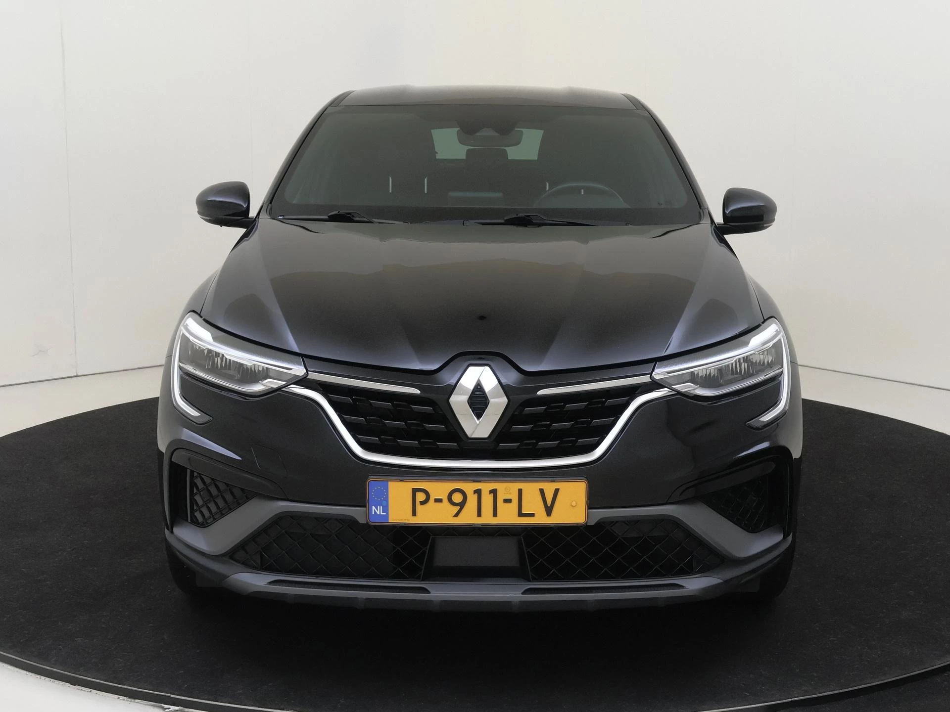 Renault Arkana 1.6 E-Tech Hybrid 145 R.S. Line