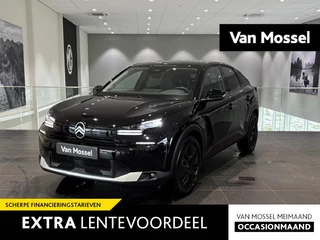 Citroën C4 1.2 Hybrid 136 Max
