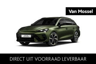 CUPRA-Leon Sportstourer-image-0
