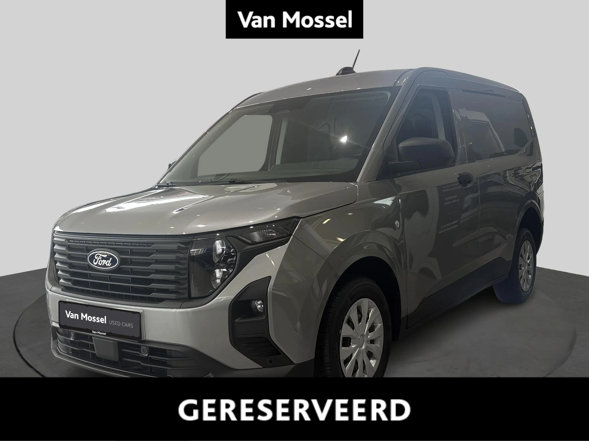 Ford-Transit Courier-image-0