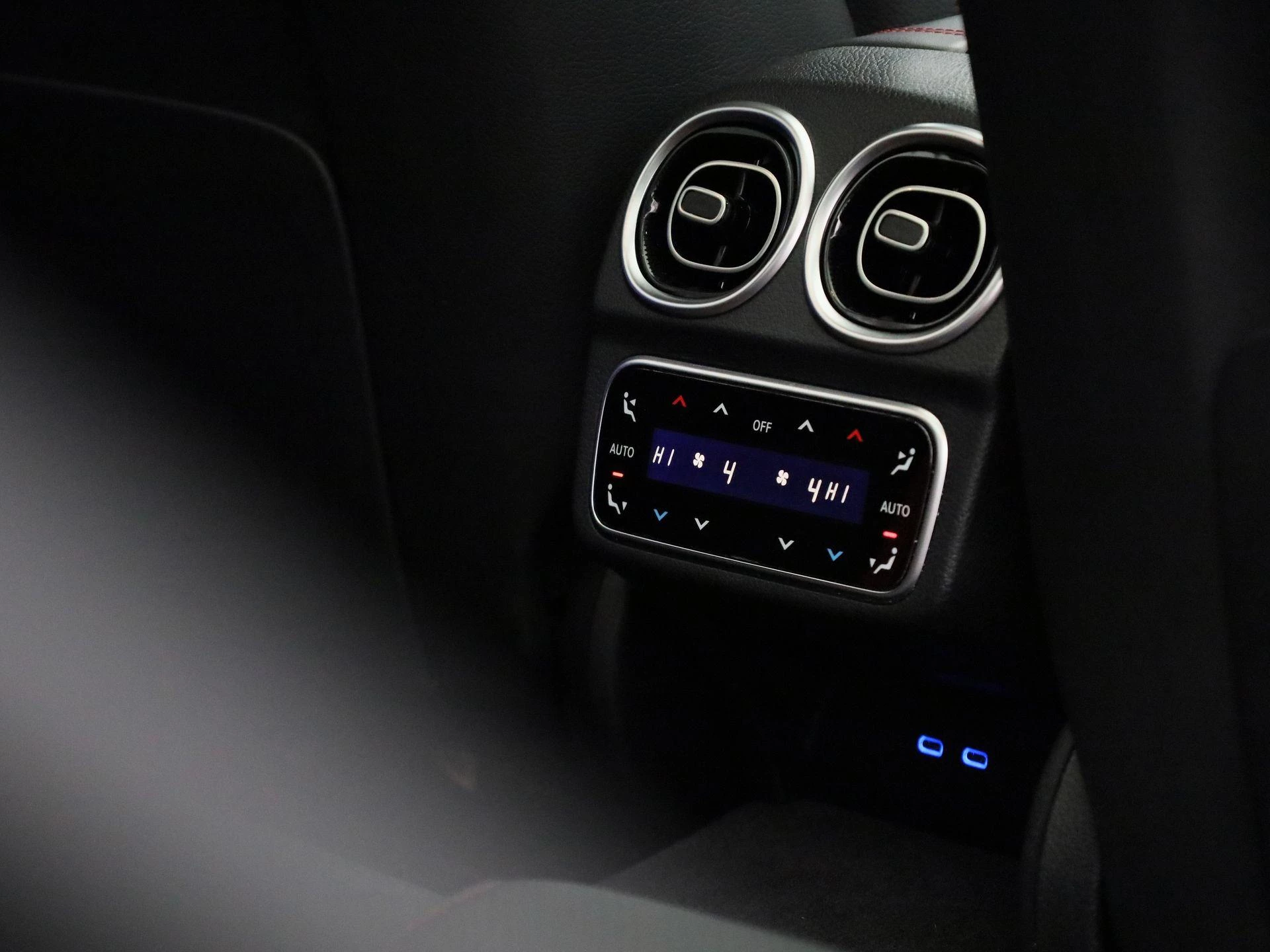 Mercedes-Benz Classe C Berline Mercedes AMG C 43 4MATIC