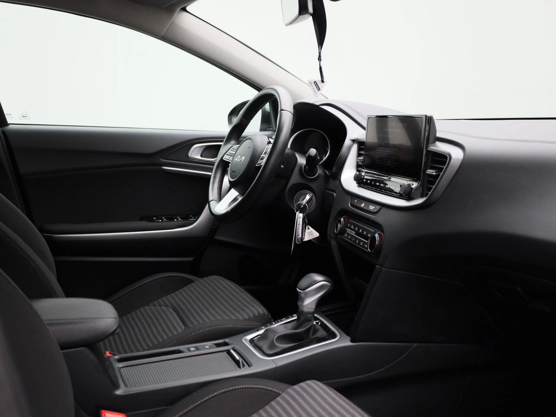 Kia Ceed Sportswagon 1.5 T-GDi MHEV DynamicLine