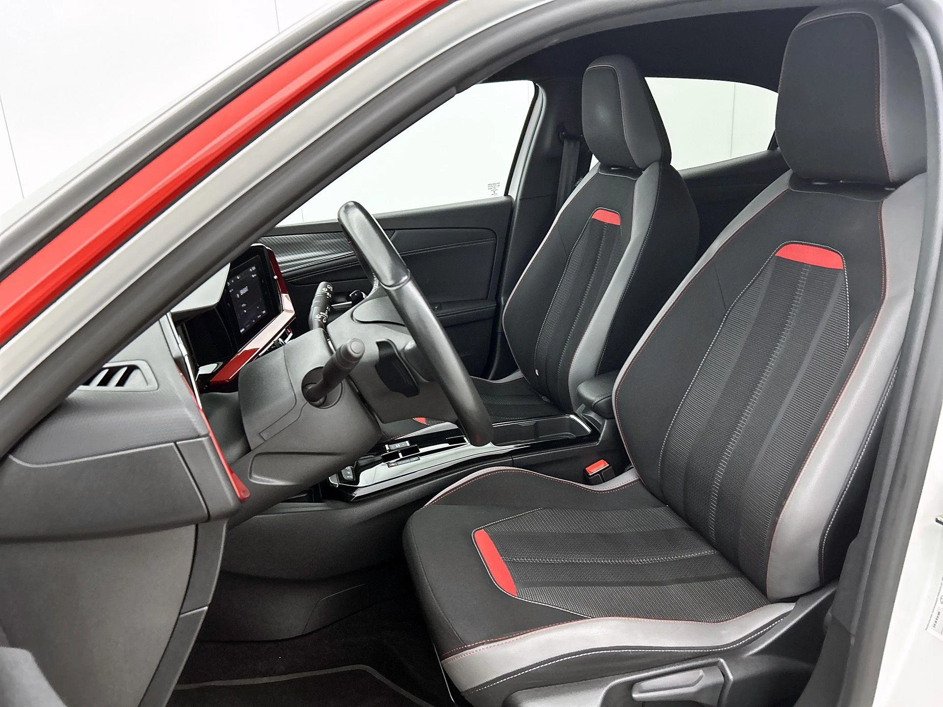 Opel Mokka 1.2 Turbo GS Line