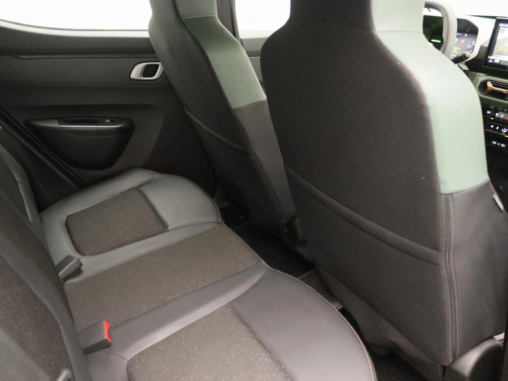 Dacia Spring Nieuwe Extreme Electric 65
