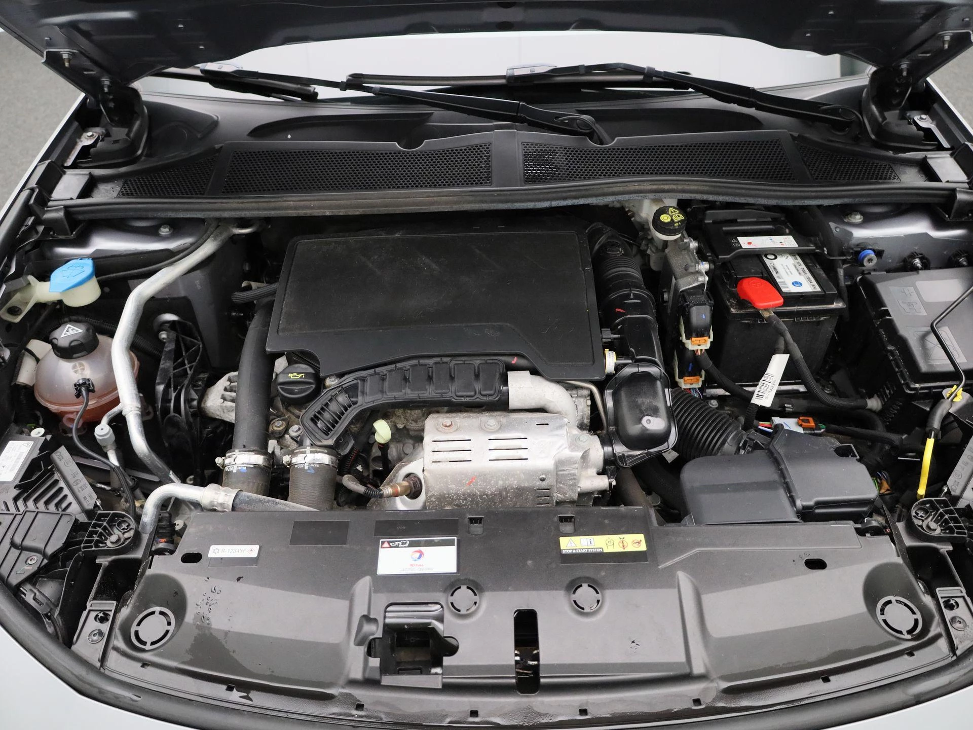 Peugeot 308 SW 1.2 PureTech 130 S&S EAT8 Allure