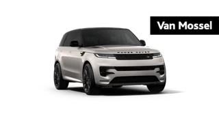 Land Rover Range Rover Sport 3.0 P460e Momentum Edition PHEV