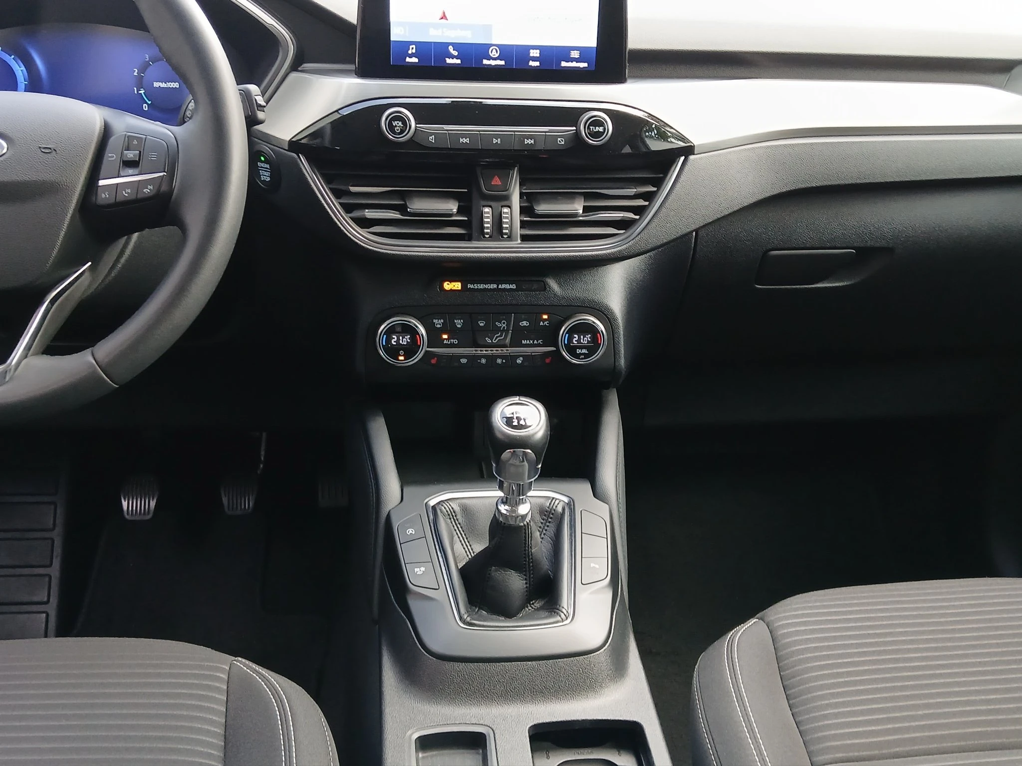Ford Kuga Titanium NAVI | AHK | KAM | WiNTER-PAKET