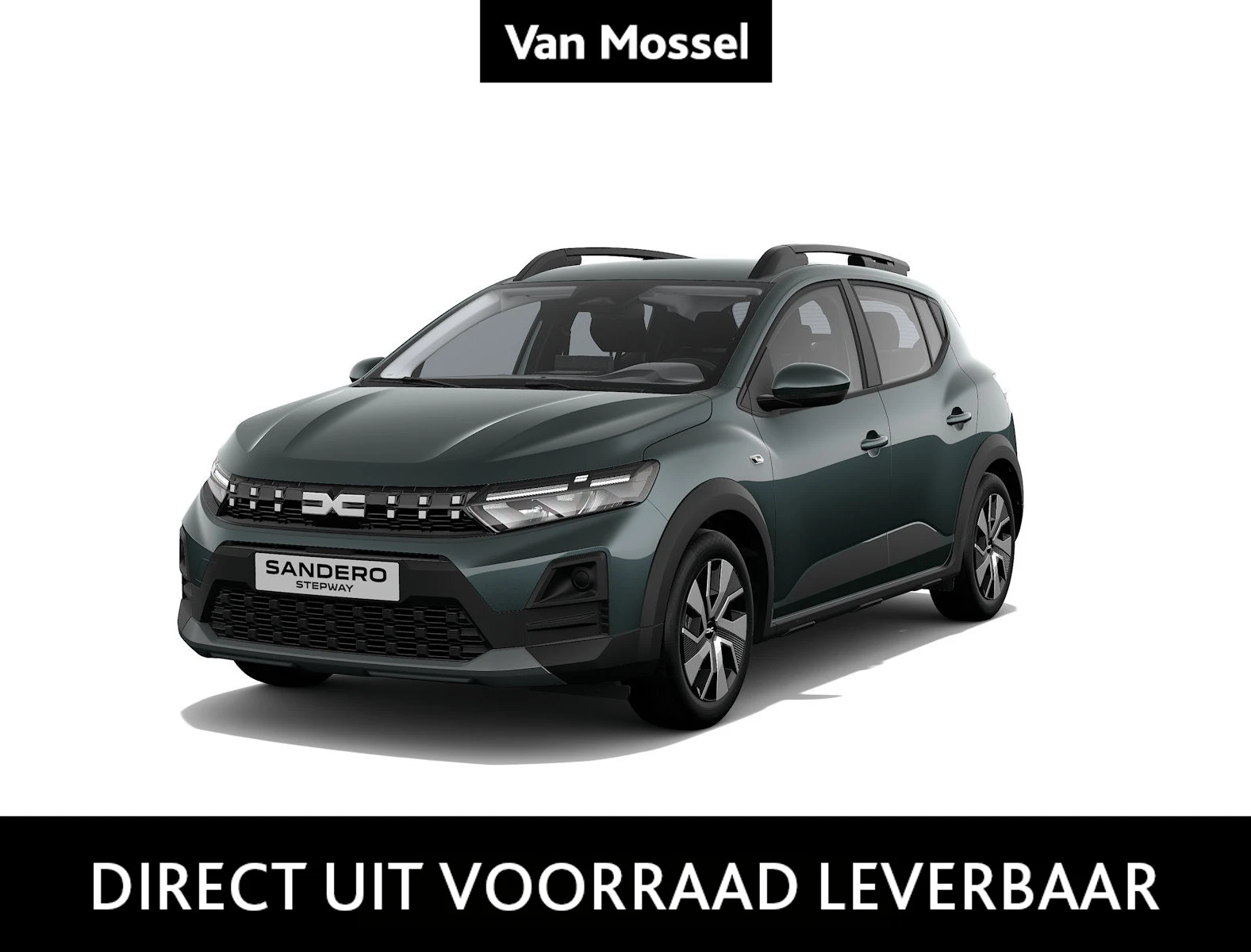 Dacia-Sandero Stepway-image-0