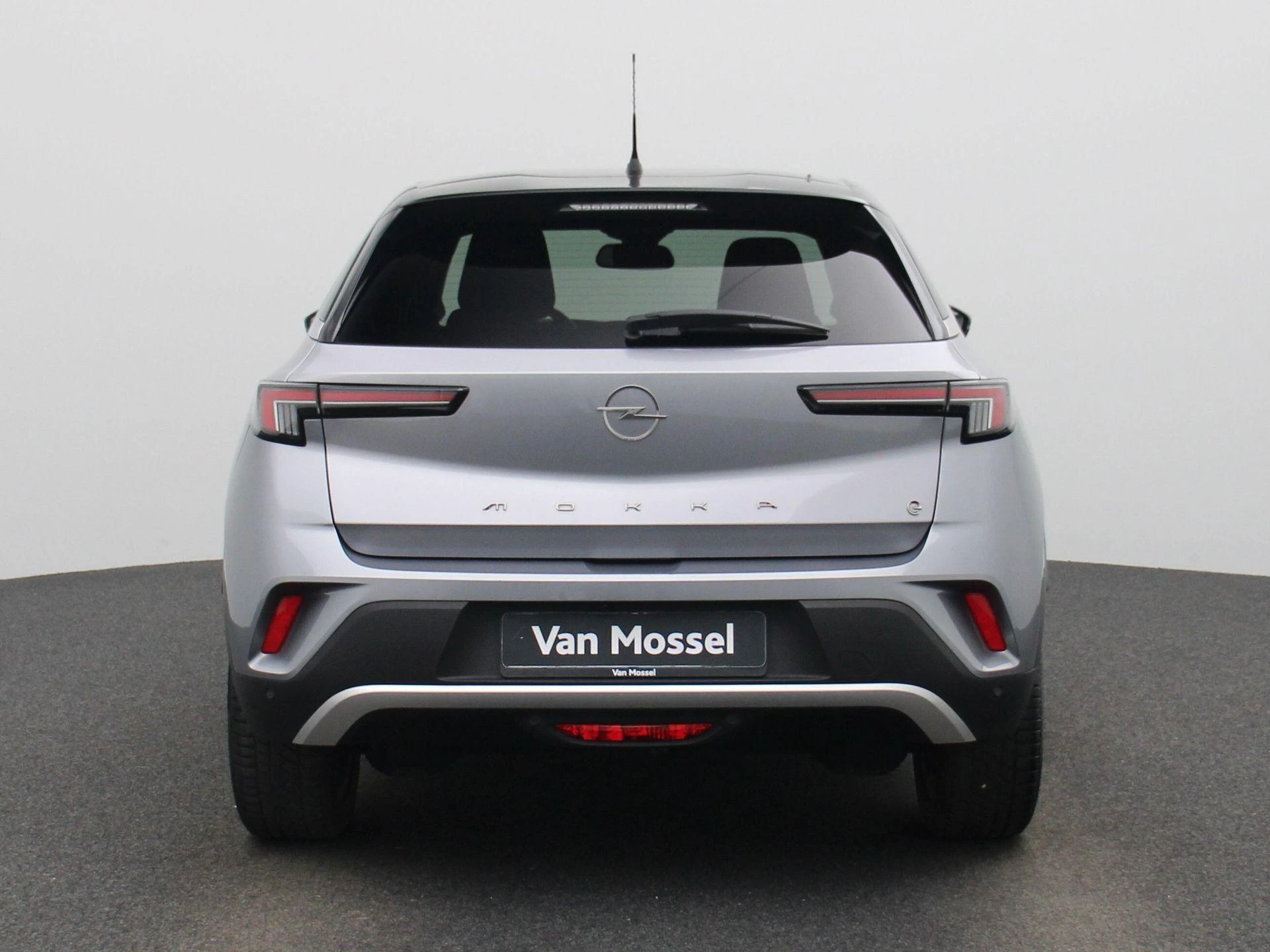 Opel Mokka-e Ultimate 50-kWh