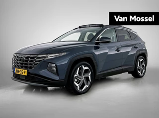 Hyundai Tucson 1.6 T-GDI PHEV Premium Sky 4WD