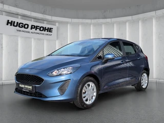 Ford Fiesta 1.1 Cool&Connect