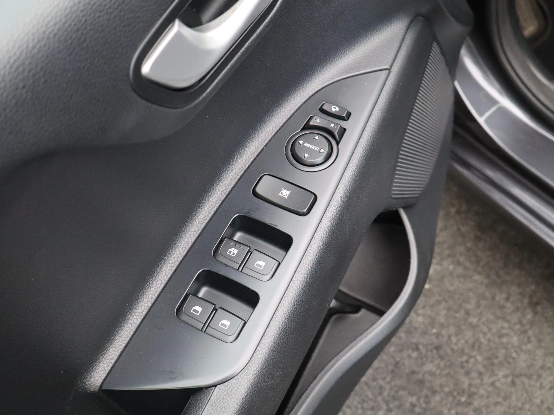 Kia Rio 1.0 TGDI First Edition