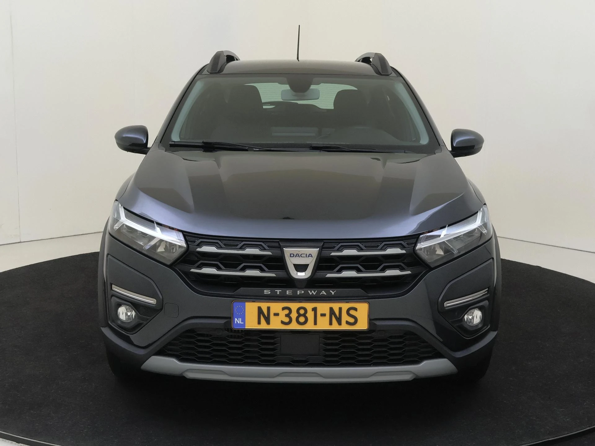 Dacia Sandero Stepway 1.0 TCe 90 Comfort