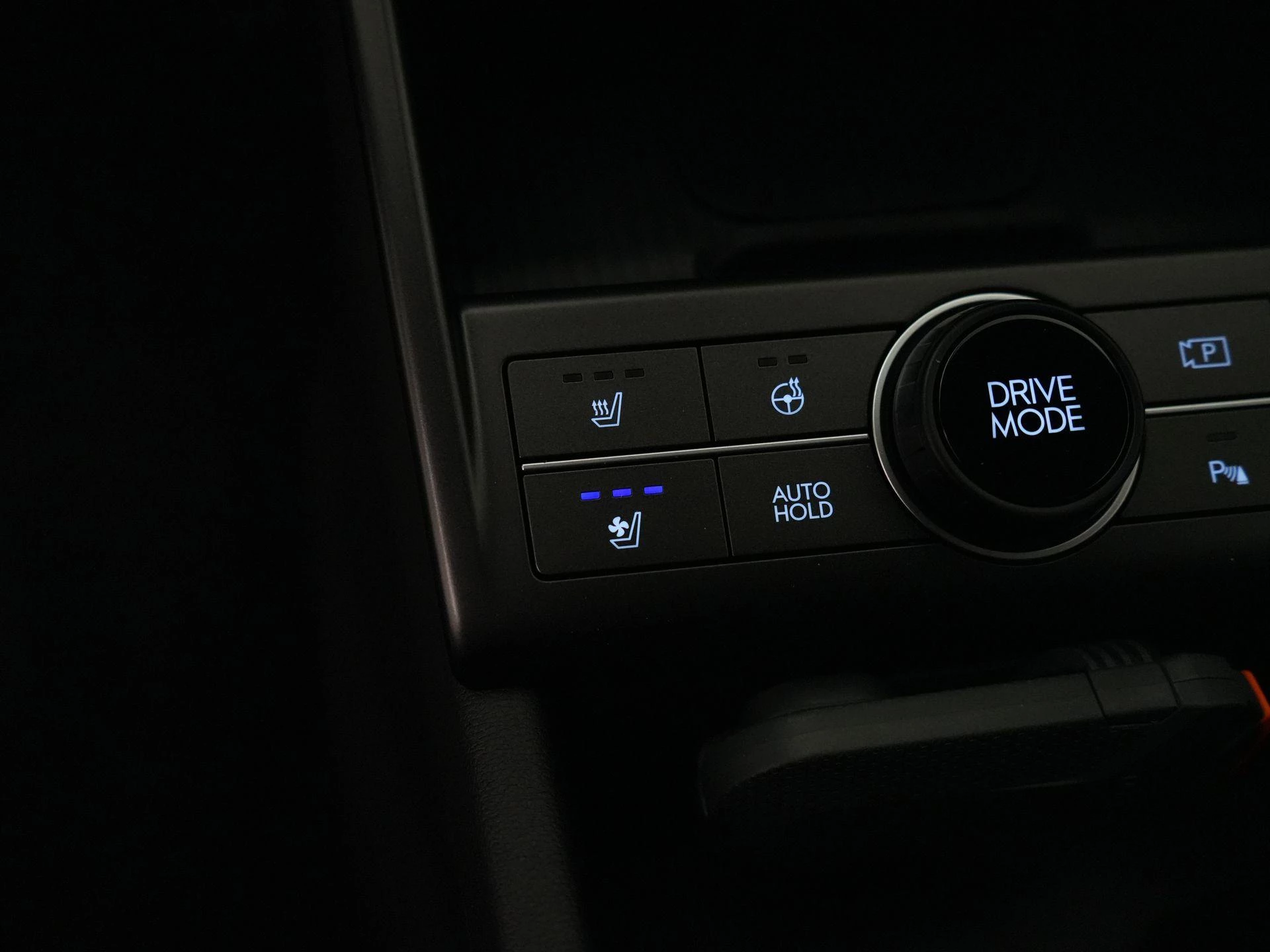 Hyundai Kona 1.6 GDI HEV Premium