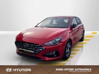 Hyundai i30 1.0 T-GDI Ed. 30 KAMERA TEMPO PDC SITZHZG
