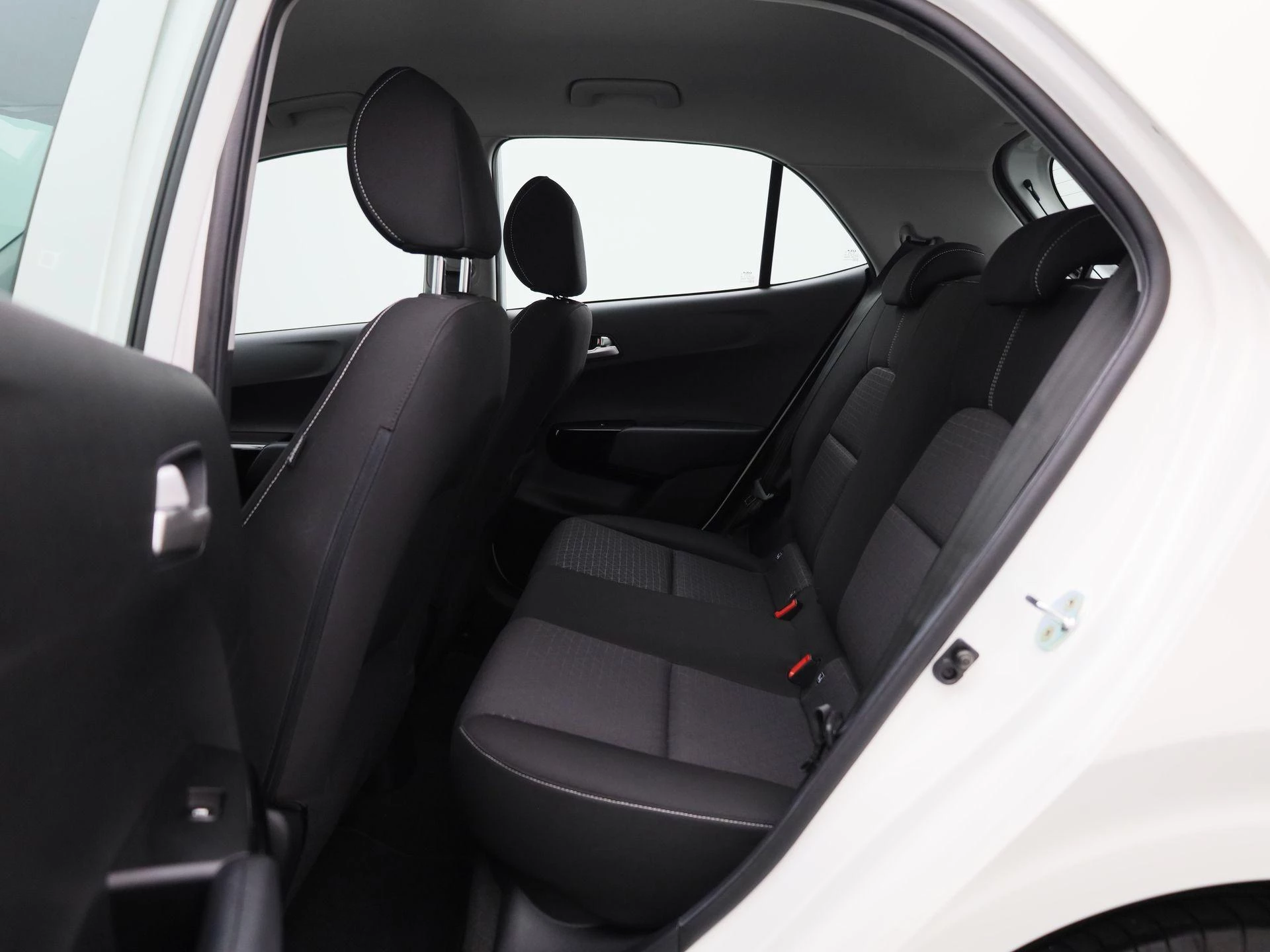 Kia Picanto 1.0 DPi DynamicLine