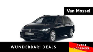 Volkswagen Golf Variant 1.5 eTSI Life Edition 116PK