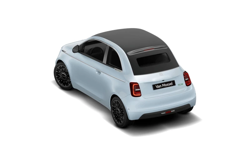 Fiat 500 ICON
