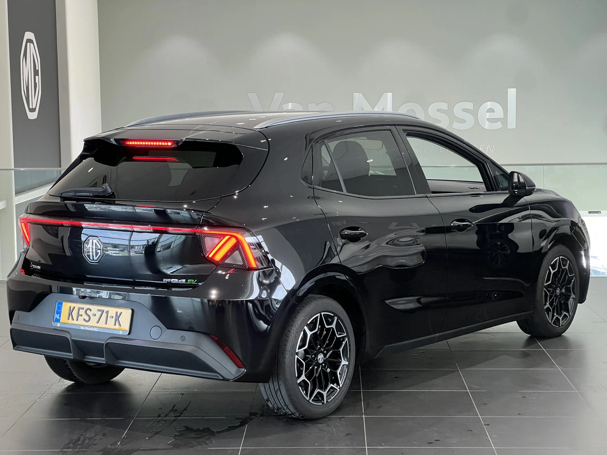 MG-MG4 EV Urban-image-8