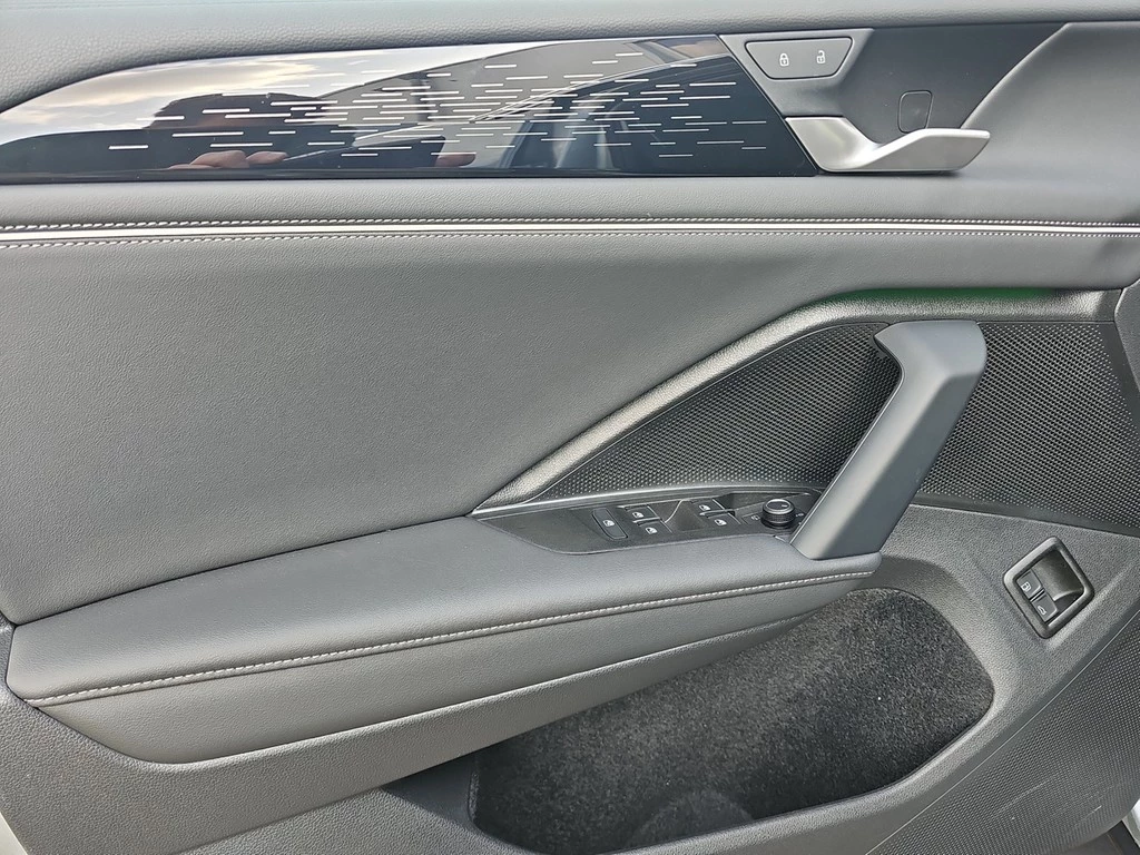 Volkswagen Tiguan 1.5l TSI eHybrid DSG Elegance 150 KW