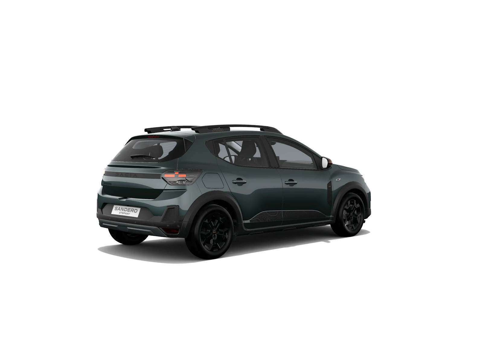 Dacia-Sandero Stepway-image-6