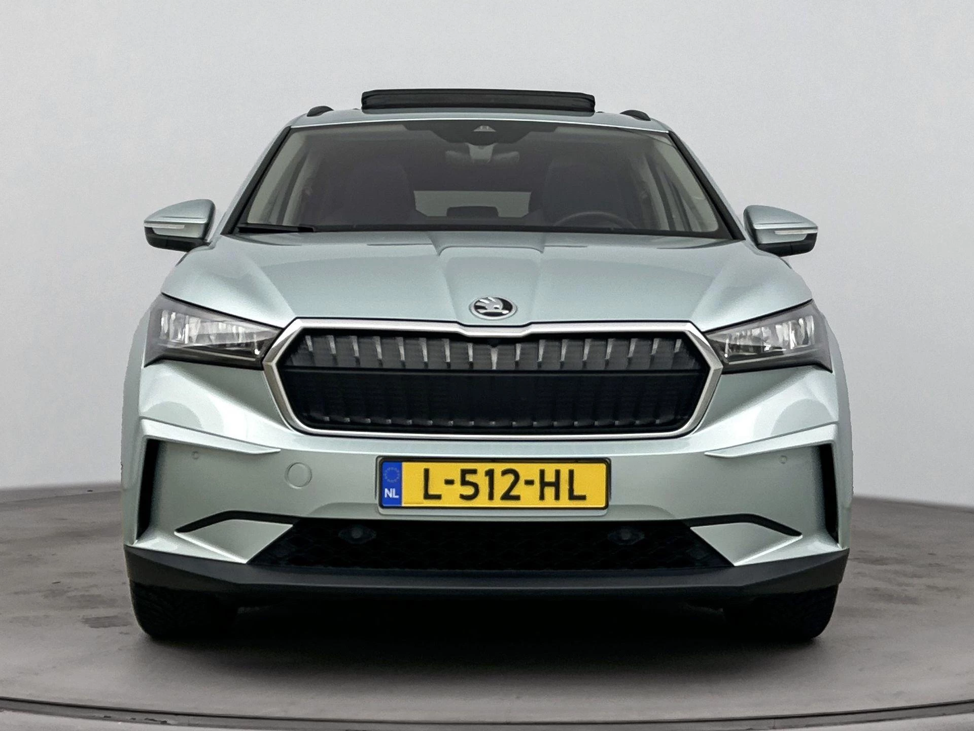 Škoda Enyaq iV