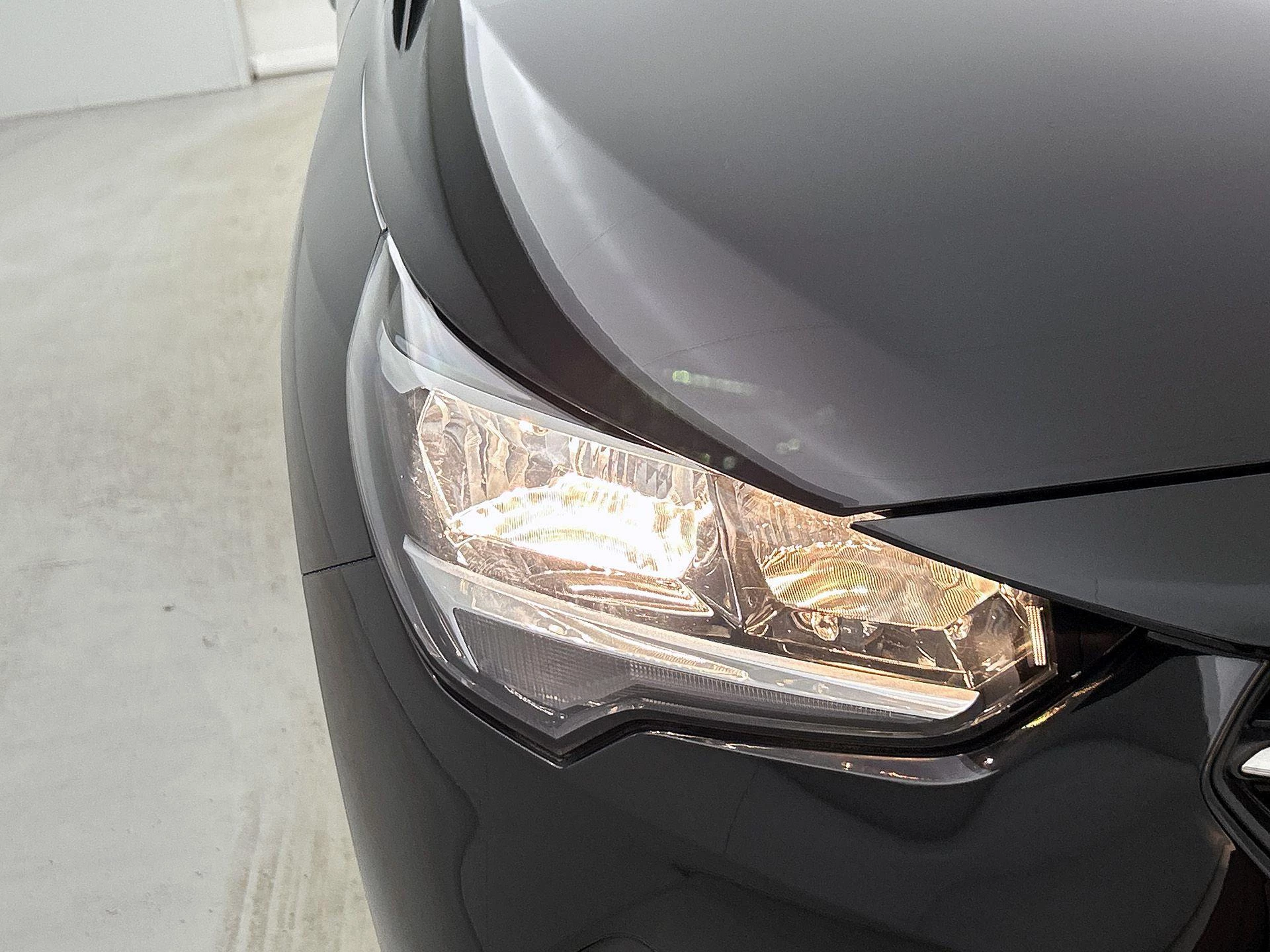 Opel Corsa 1.2 Edition