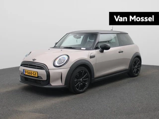 MINI Cooper 1.5 Aut. Serious Business