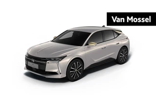 DS N°4 Performance Line - E-Tense
