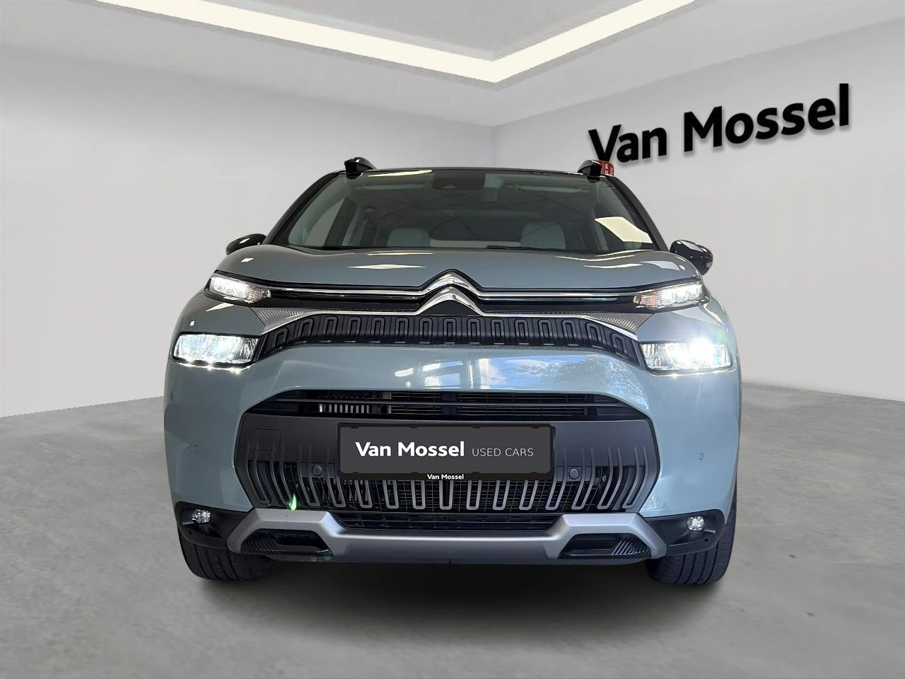 Citroën-C3 Aircross-image-1