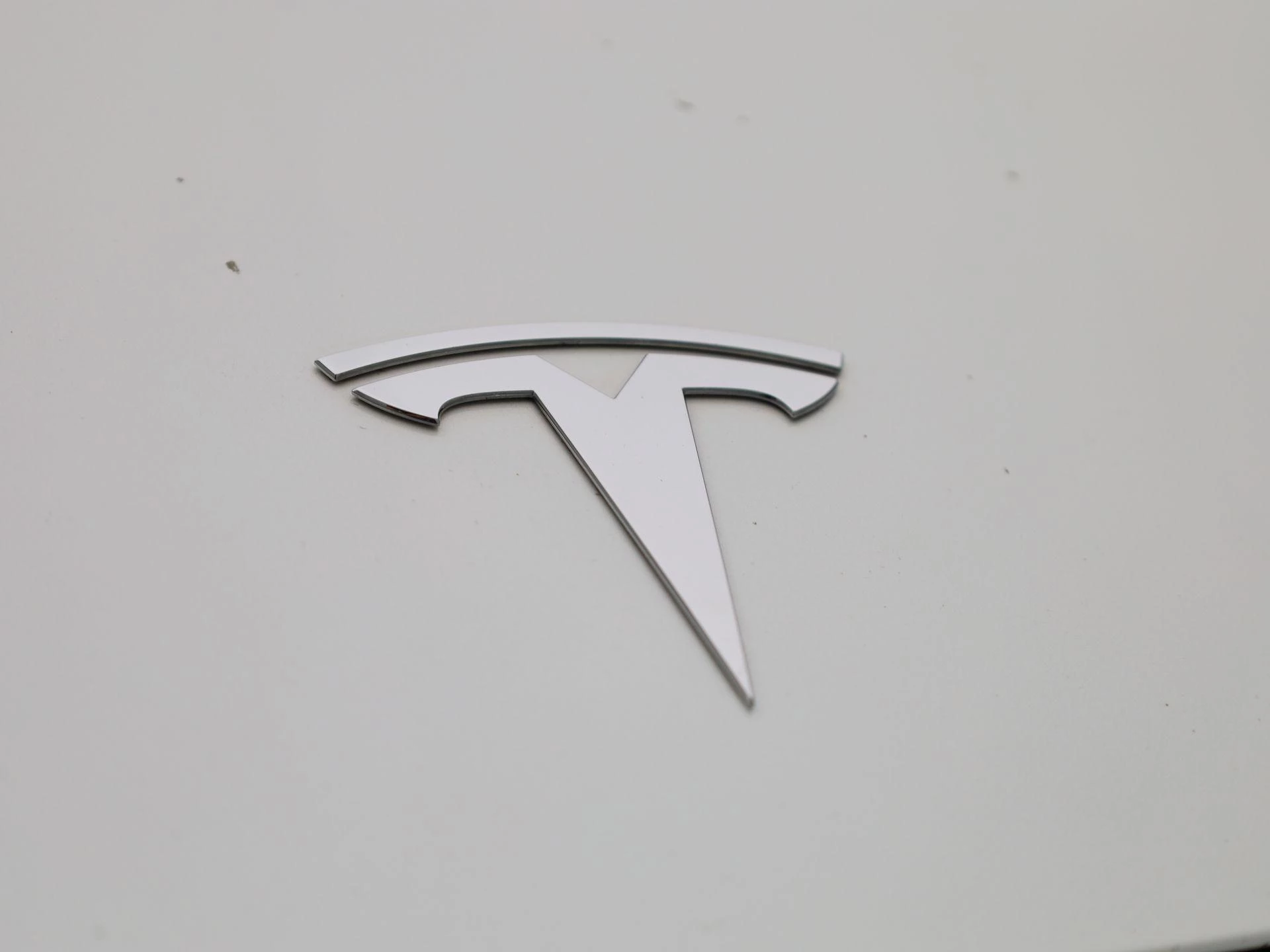 Tesla Model Y Long Range Dual Motor AWD