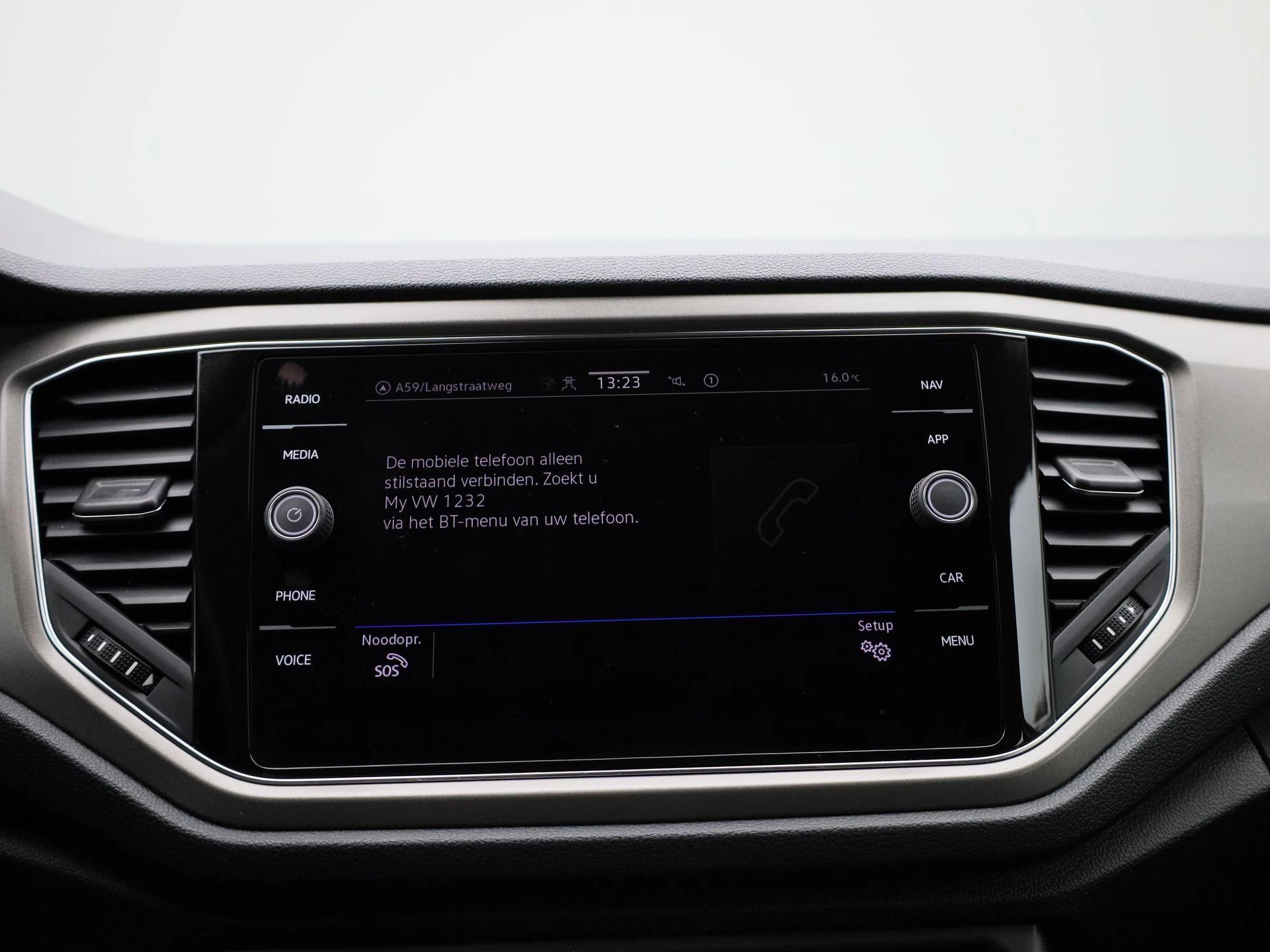 Volkswagen T-Roc 2.0 TDI 85kW Style