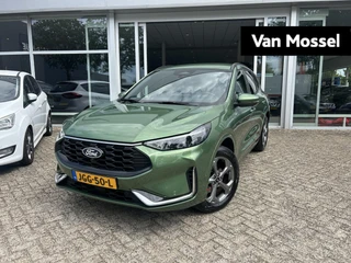 Ford Kuga 2.5 PHEV ST-Line X