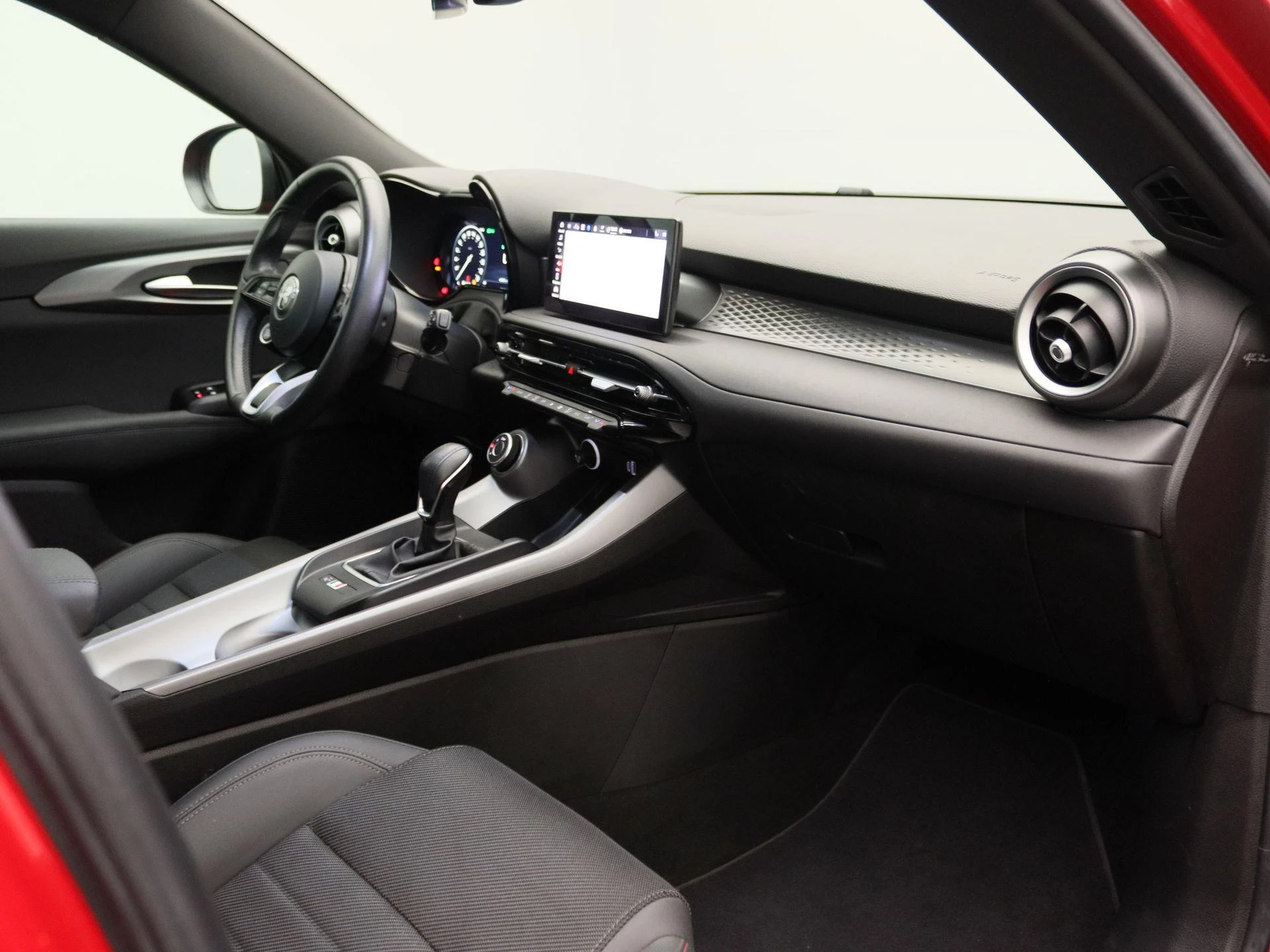 Alfa Romeo Tonale 1.5T Hybrid Sprint