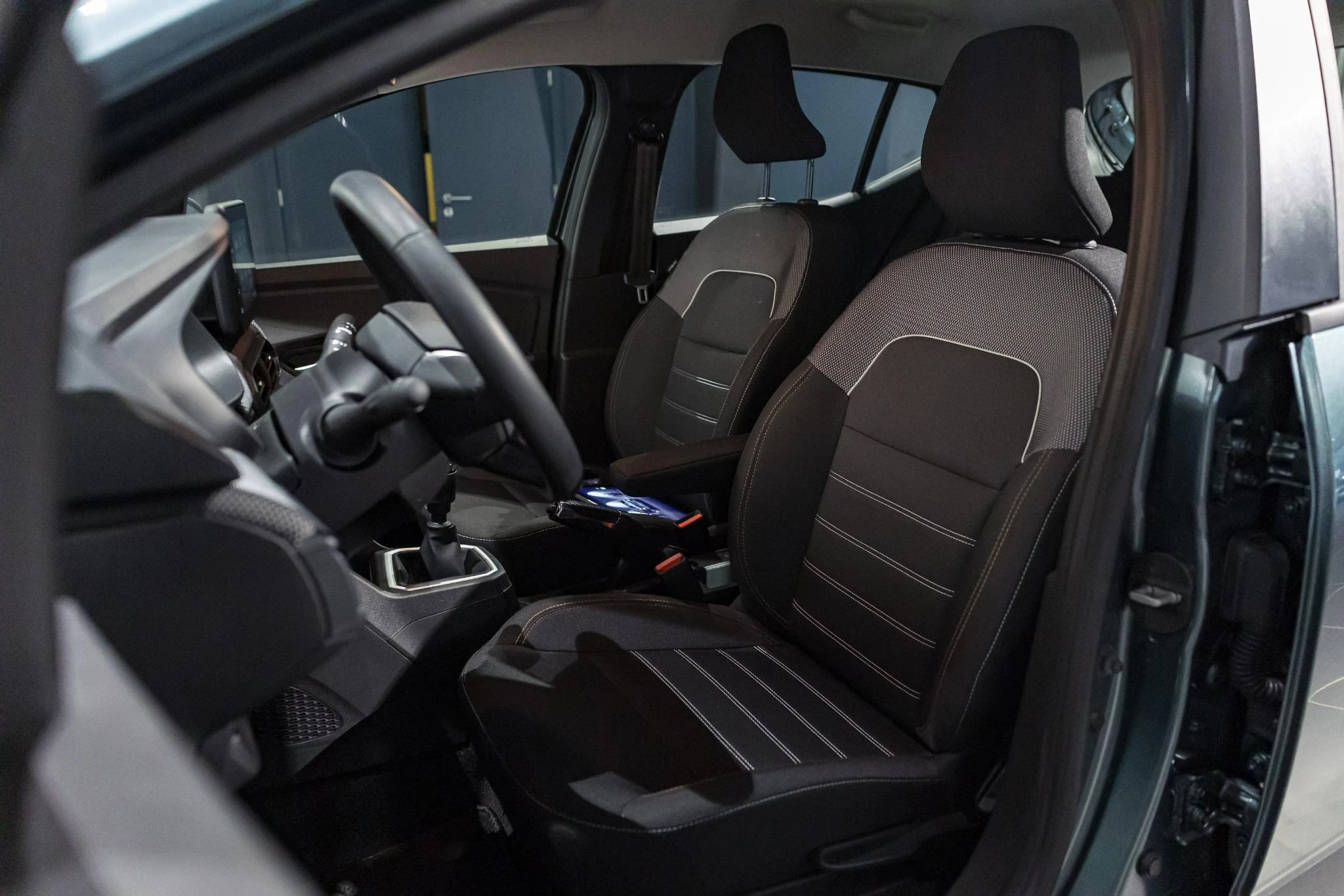 Dacia-Sandero Stepway-image-12