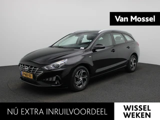 Hyundai i30 Wagon 1.0 T-GDi MHEV Comfort