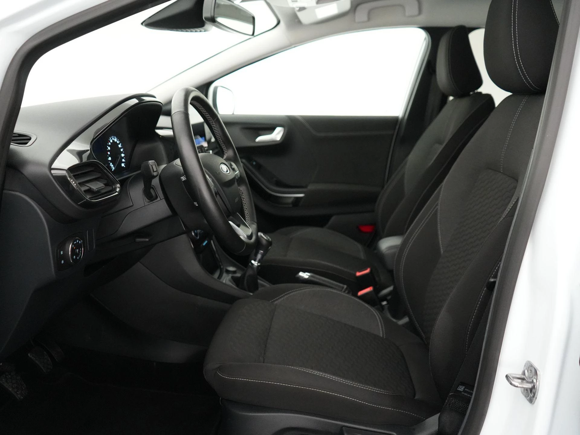 Ford Puma Titanium
