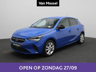 Opel Corsa 1.2 Turbo 74kW S/S Auto Elegance